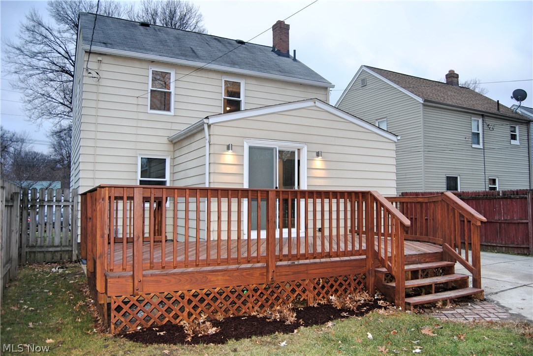 Woodland - Residential