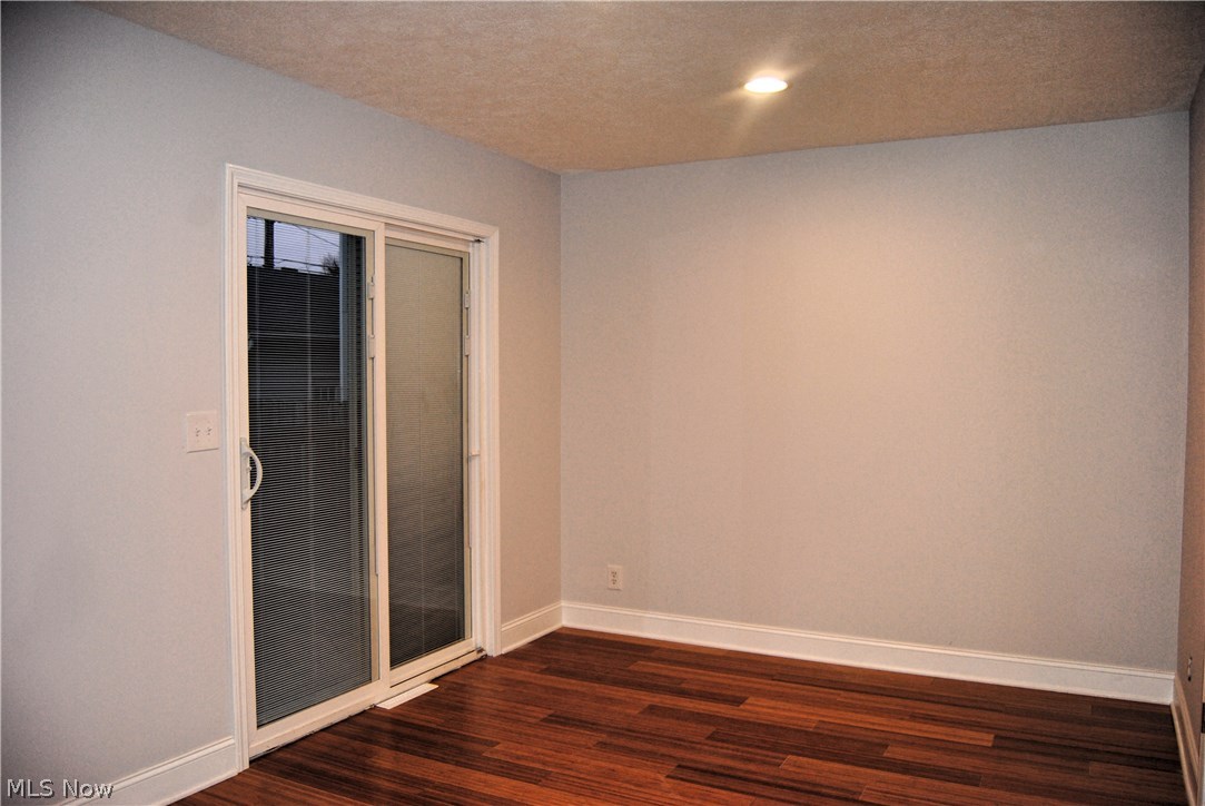 Woodland - Residential