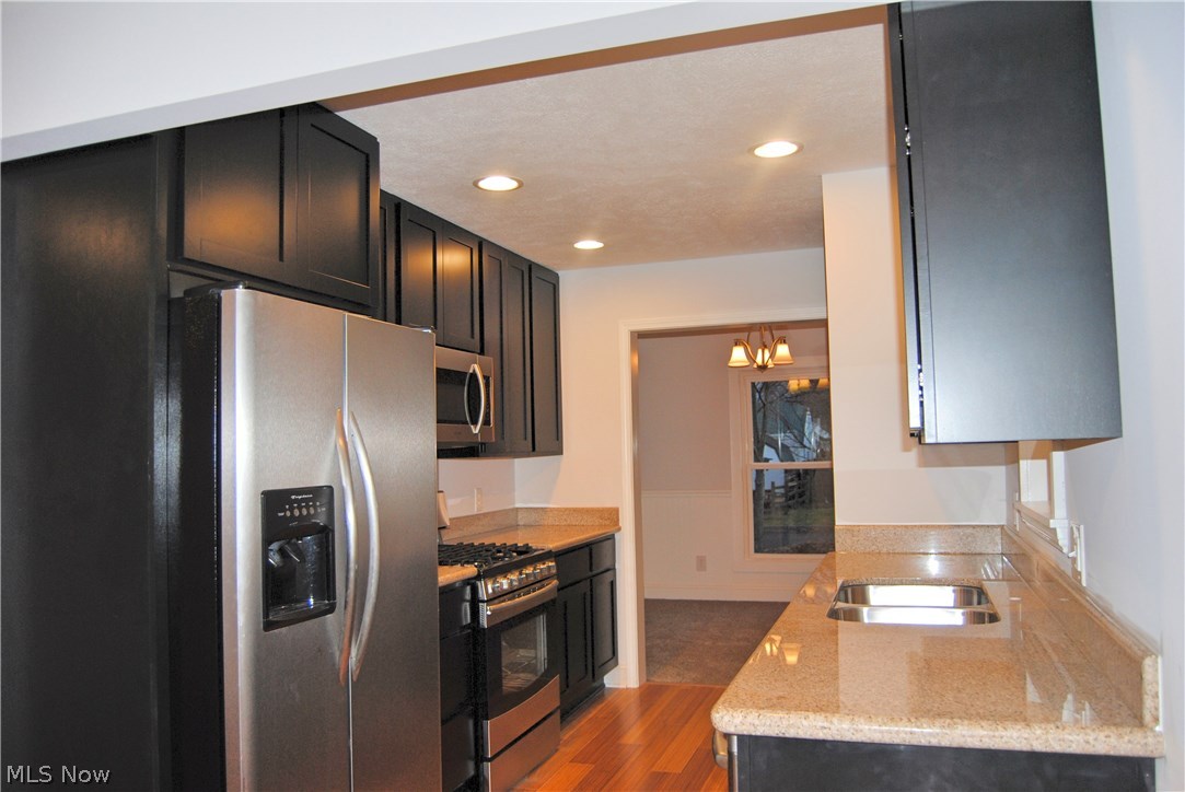 Woodland - Residential