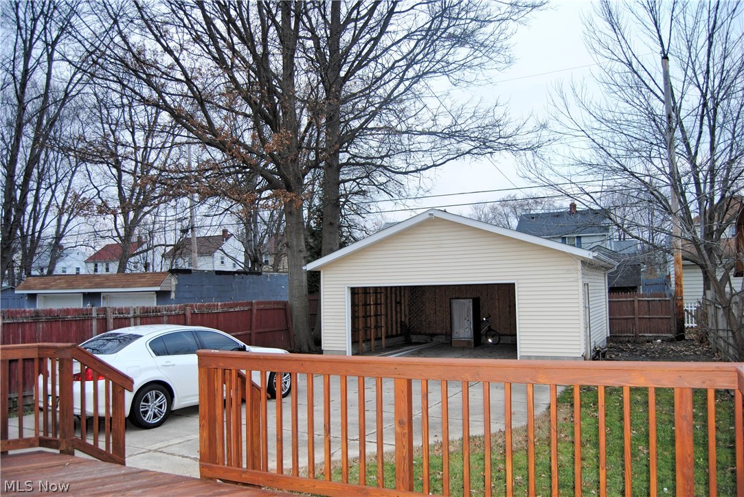 Woodland - Residential