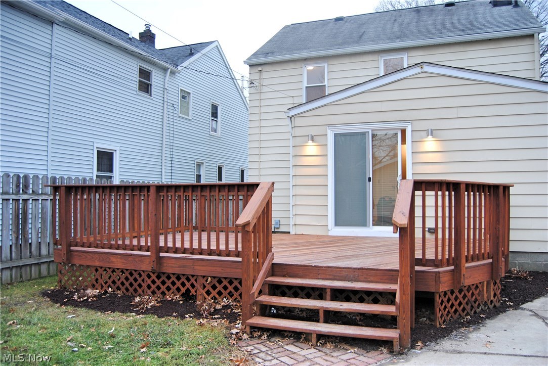 Woodland - Residential