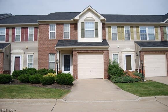 Photo of 105 Limestone Court, Berea, OH 44017 (MLS # 5216683)