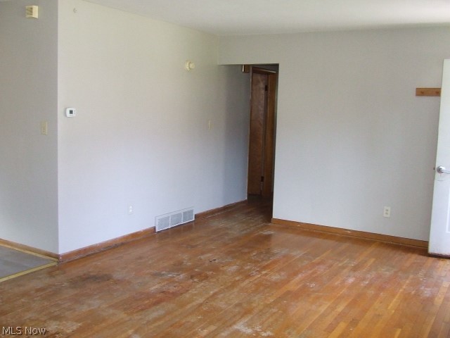 Park Heights Estate #6 - Residential