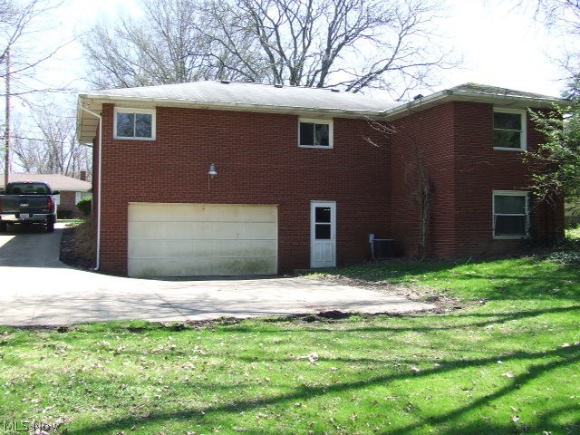 Park Heights Estate #6 - Residential