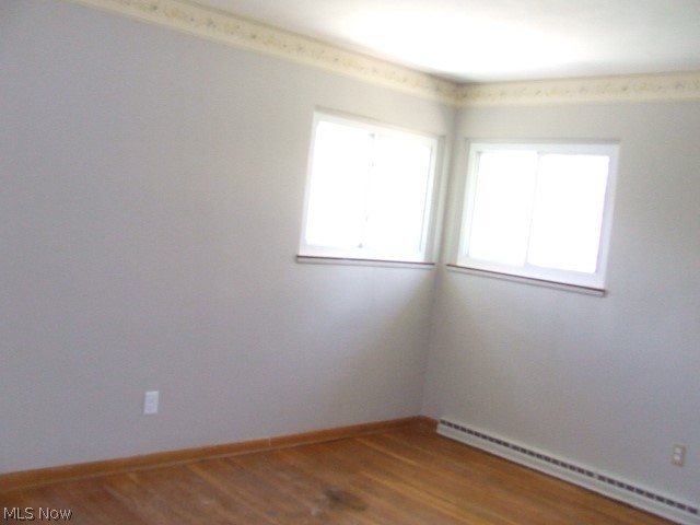 Park Heights Estate #6 - Residential