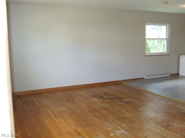 Park Heights Estate #6 - Residential