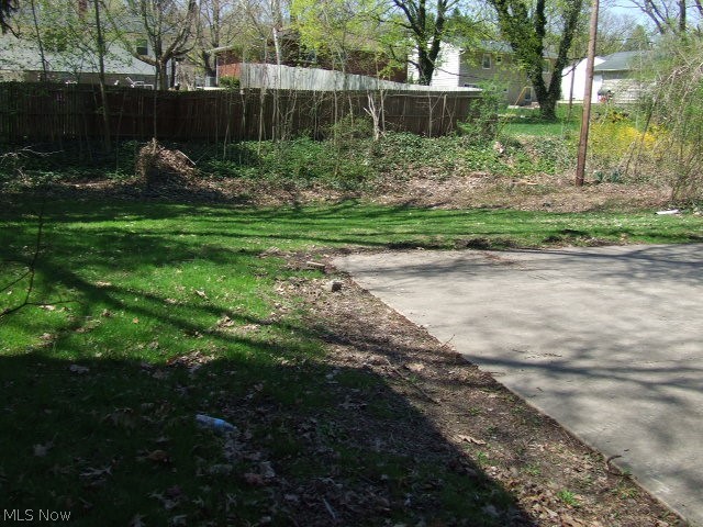 Park Heights Estate #6 - Residential