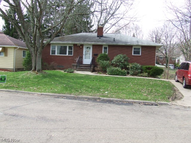 Park Heights Estate #6 - Residential