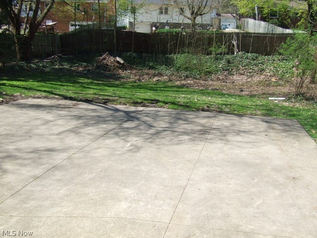 Park Heights Estate #6 - Residential