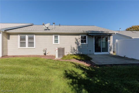 Tiny photo for 5280 Patrick Drive, Medina, OH 44256 (MLS # 5255286)