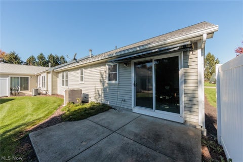 Tiny photo for 5280 Patrick Drive, Medina, OH 44256 (MLS # 5255286)