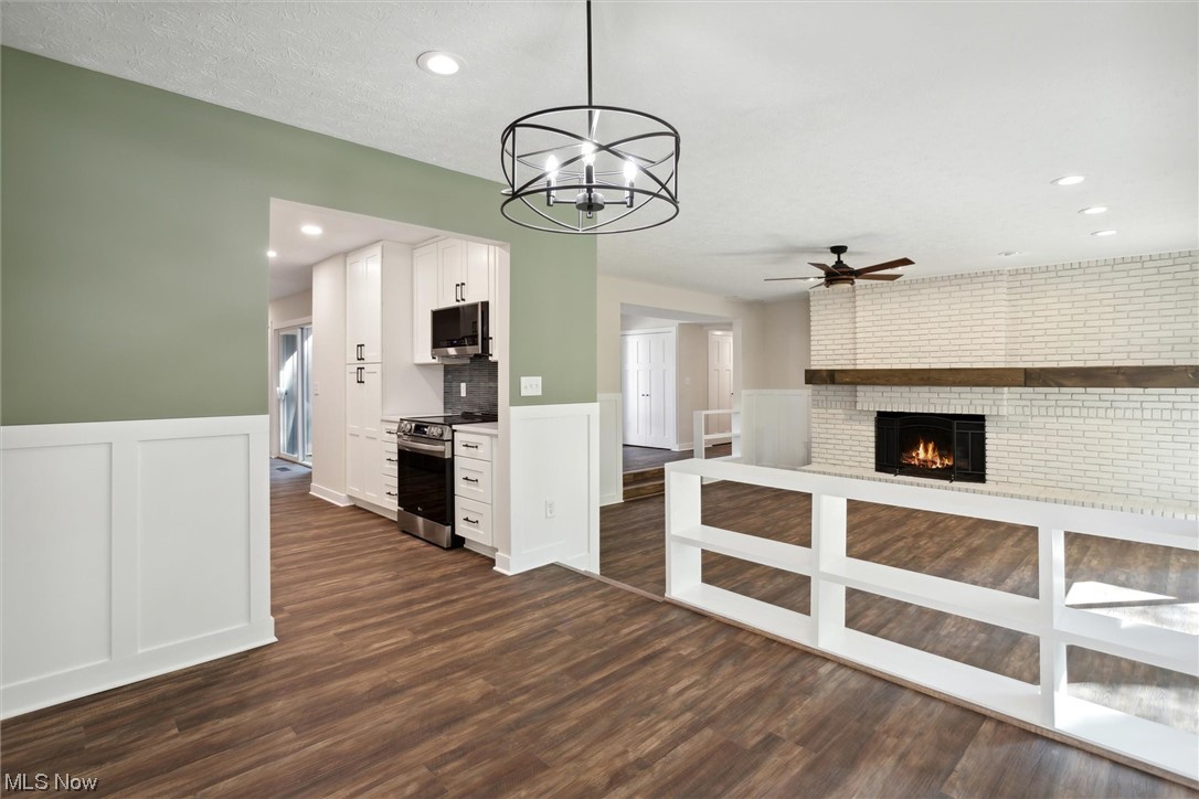 Fairington At Walden - Residential