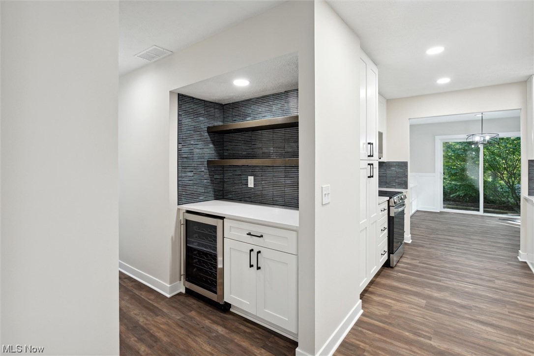 Fairington At Walden - Residential