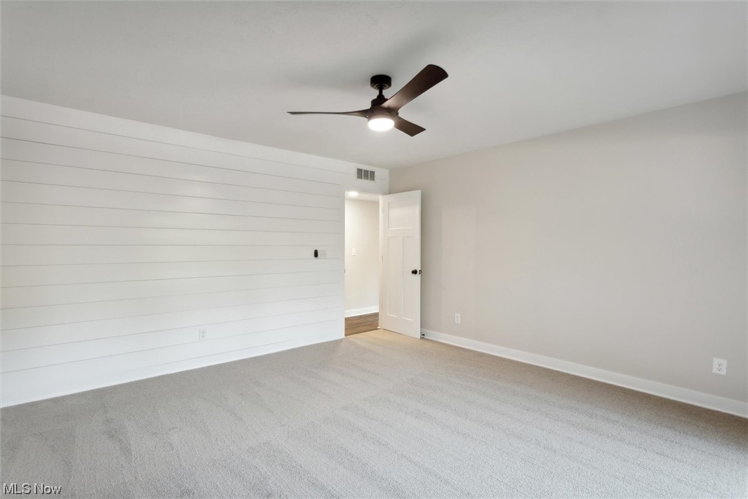 Fairington At Walden - Residential