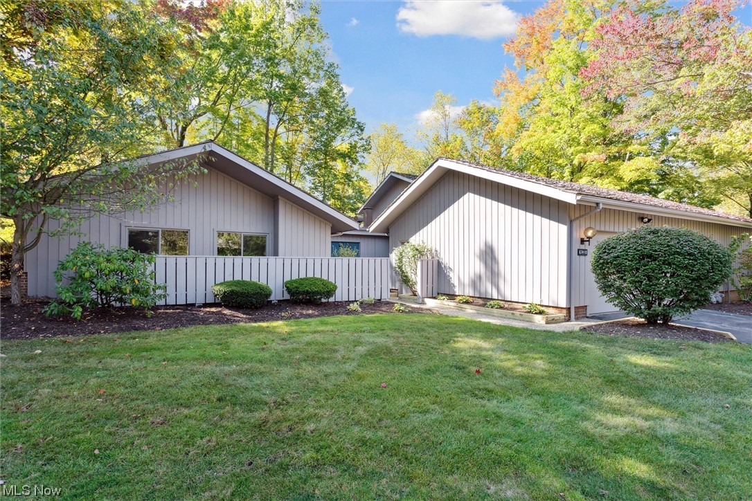 Fairington At Walden - Residential