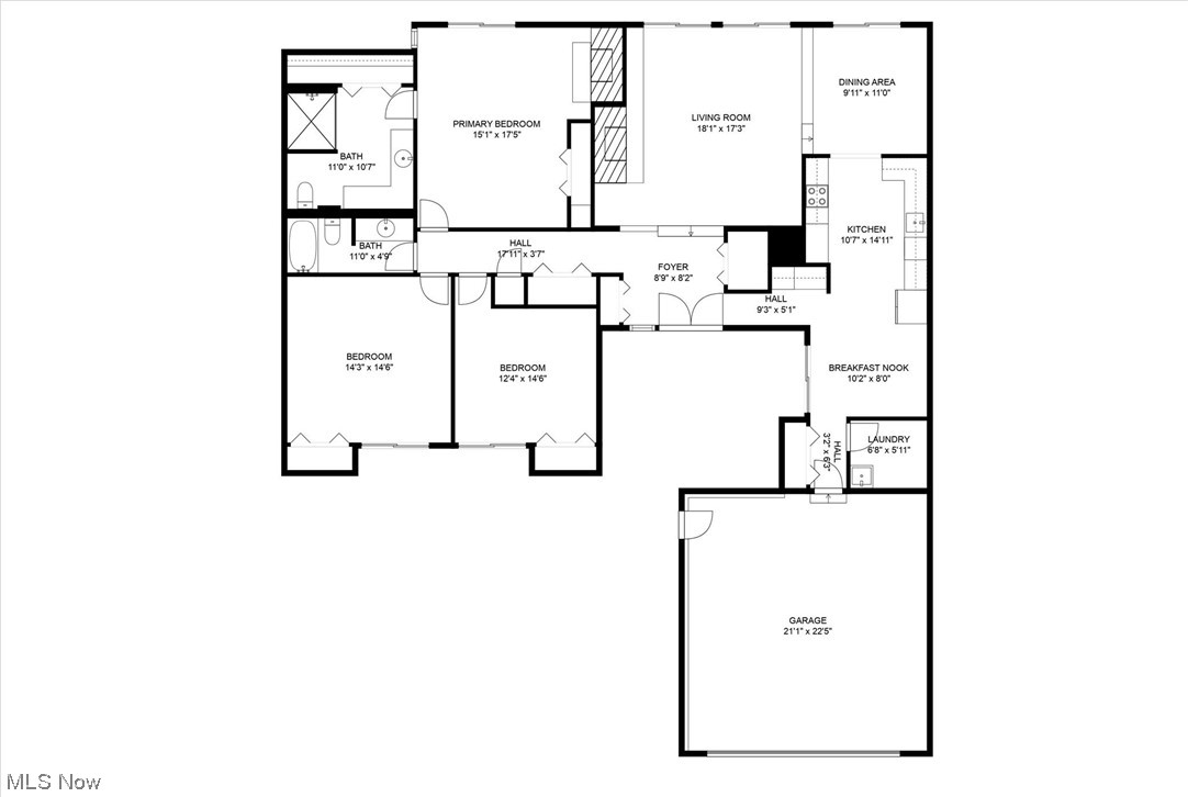 Fairington At Walden - Residential
