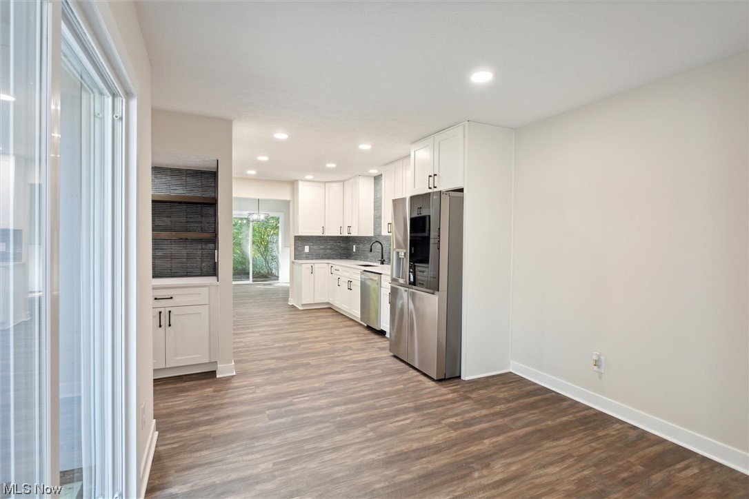 Fairington At Walden - Residential