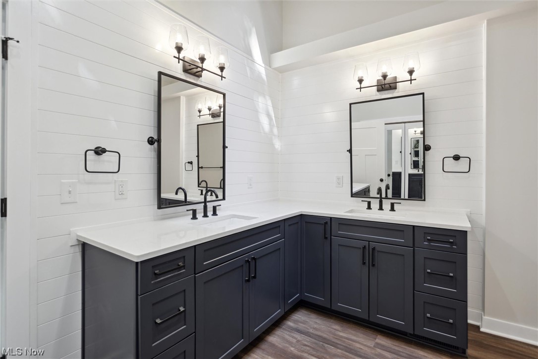 Fairington At Walden - Residential