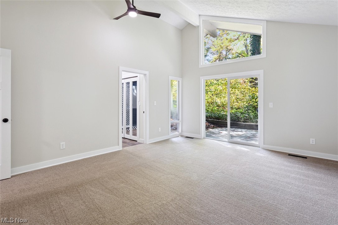 Fairington At Walden - Residential