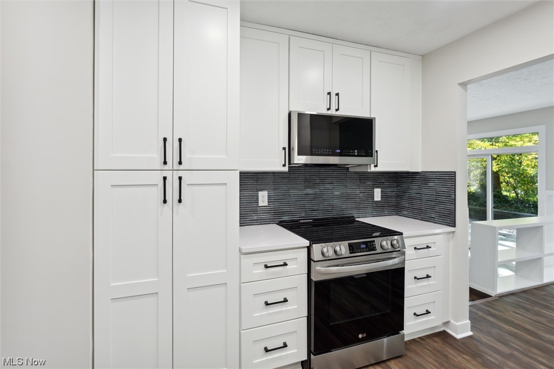 Fairington At Walden - Residential