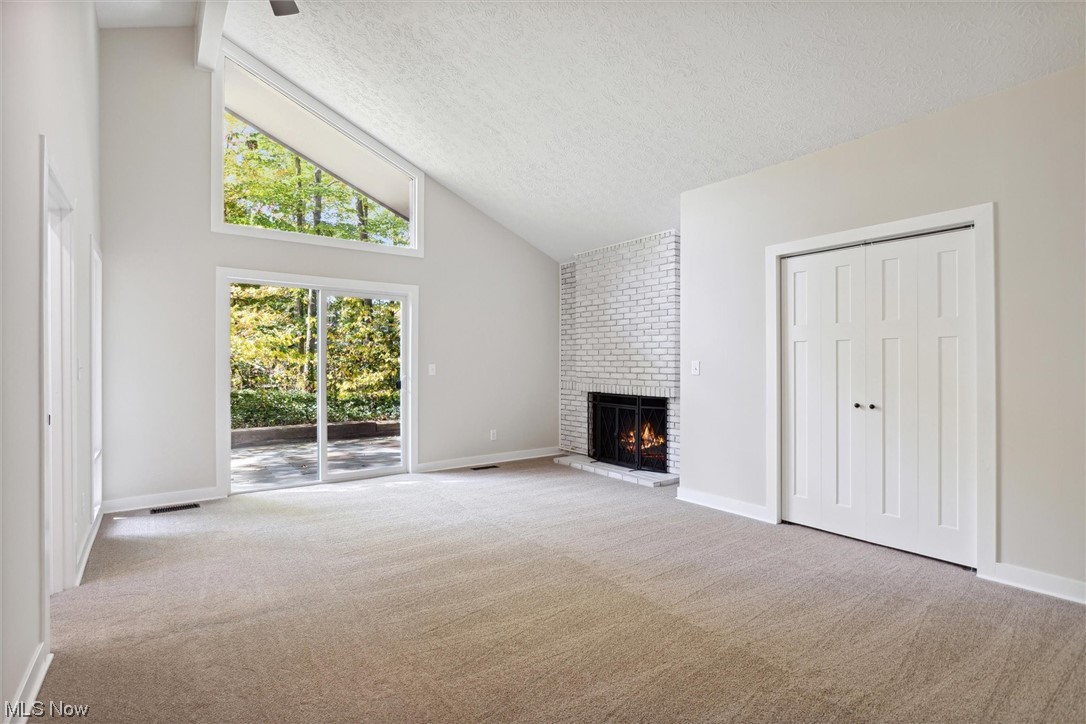 Fairington At Walden - Residential