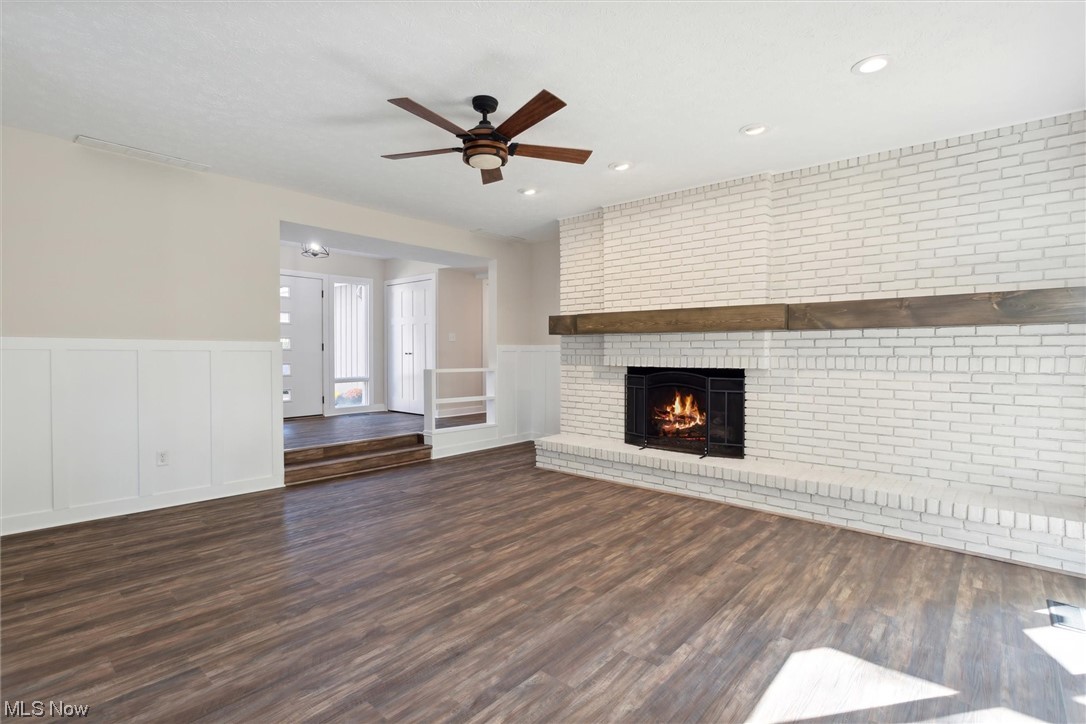 Fairington At Walden - Residential