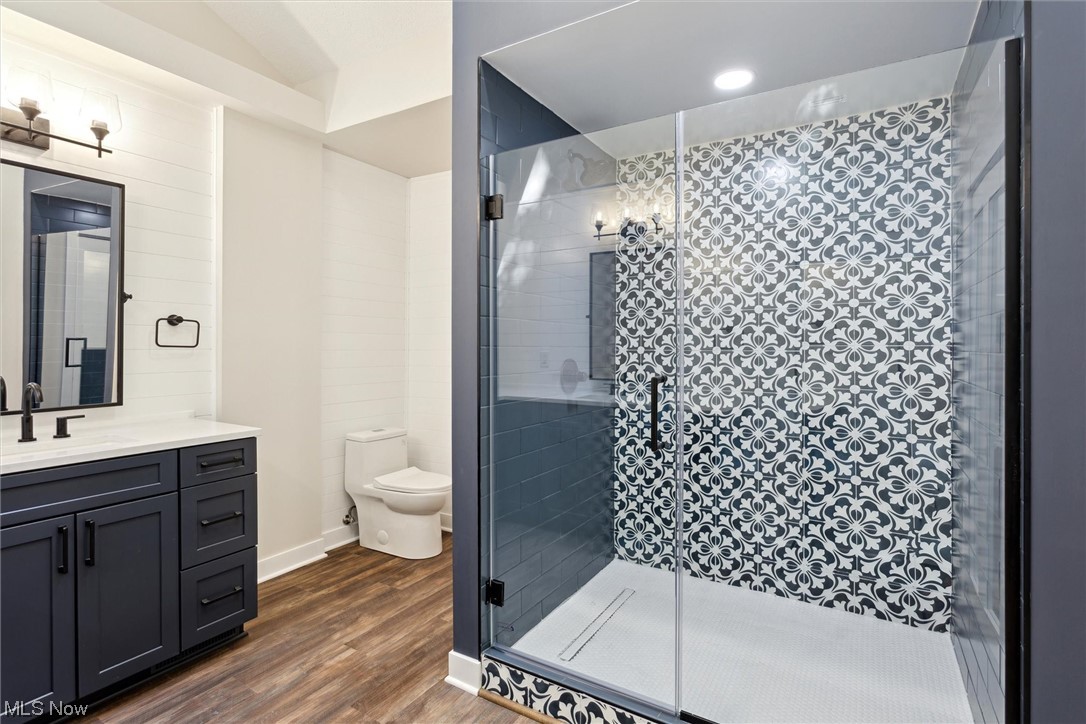 Fairington At Walden - Residential