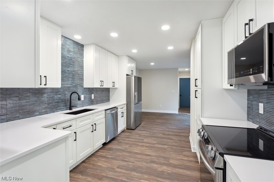 Fairington At Walden - Residential