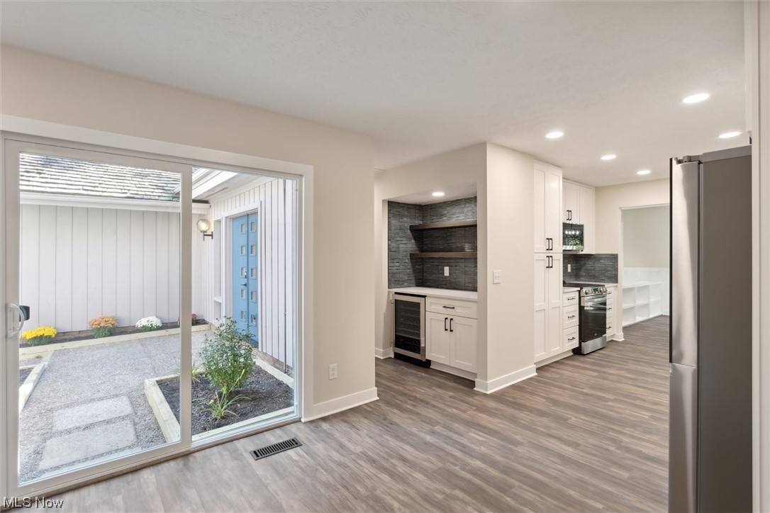 Fairington At Walden - Residential