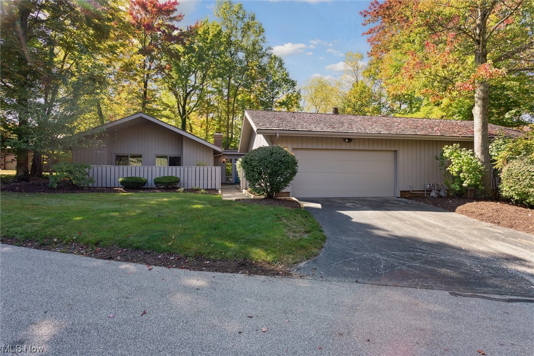 Fairington At Walden - Residential