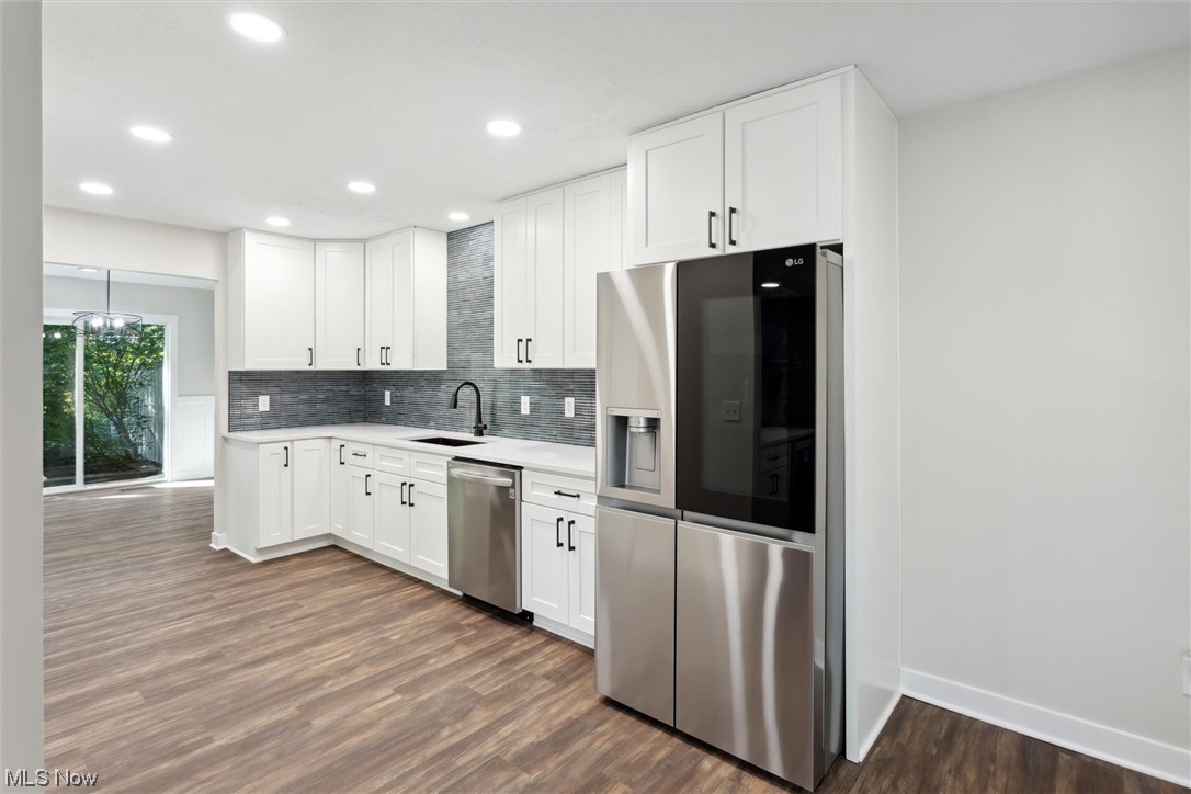 Fairington At Walden - Residential