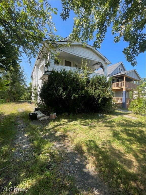 Kinsman Heights Allotment - Residential Income