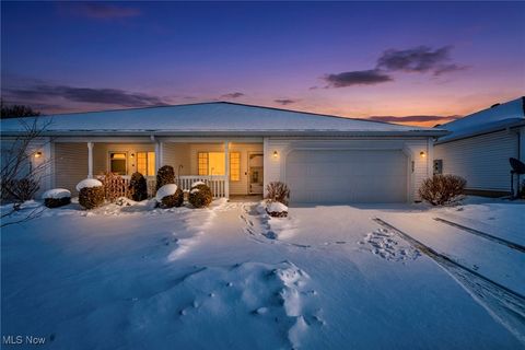 6857 Paradise Way, North Ridgeville, OH 44039 - #: 5180983