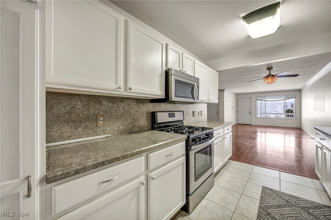 Cottages of Savannah - Residential