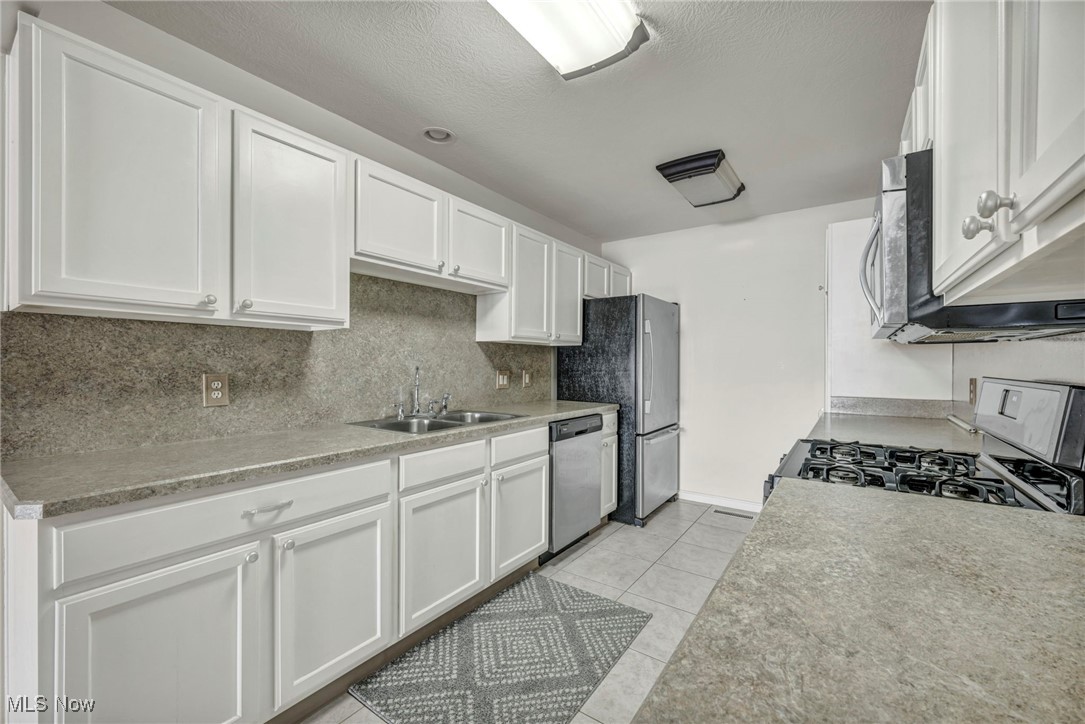 Cottages of Savannah - Residential