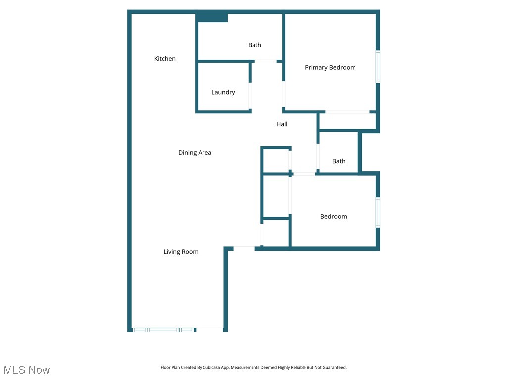 Cottages of Savannah - Residential