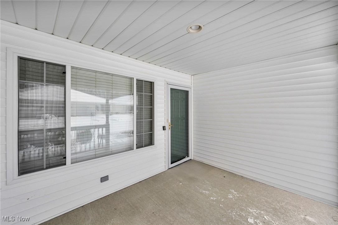 Cottages of Savannah - Residential