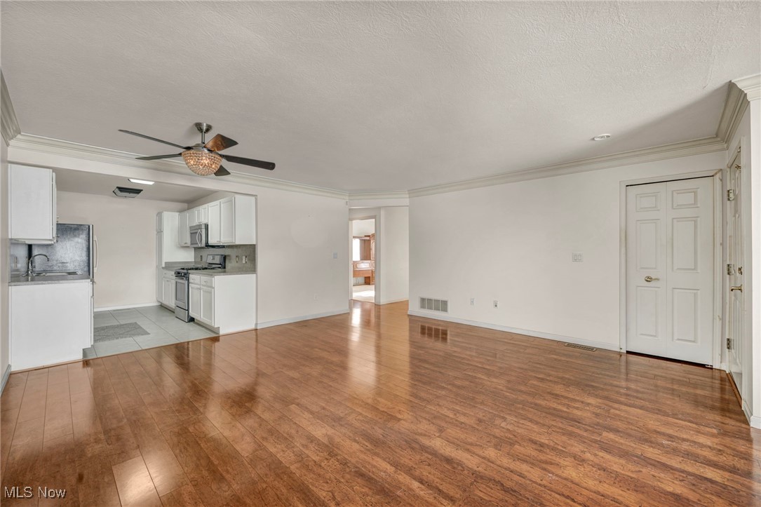 Cottages of Savannah - Residential