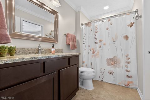 Tiny photo for 6272 Doral Drive NW, Canton, OH 44718 (MLS # 5187787)