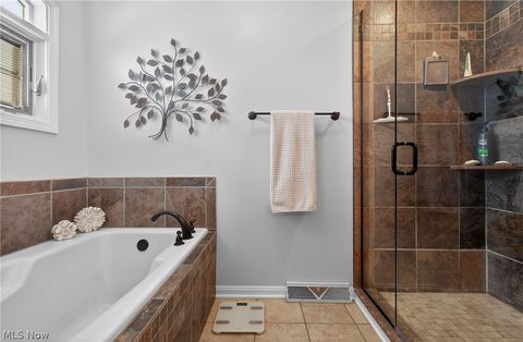 Tiny photo for 6272 Doral Drive NW, Canton, OH 44718 (MLS # 5187787)