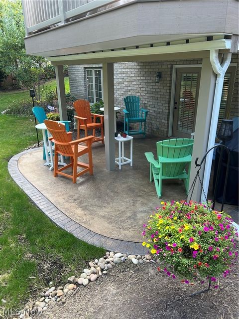 Tiny photo for 6272 Doral Drive NW, Canton, OH 44718 (MLS # 5187787)