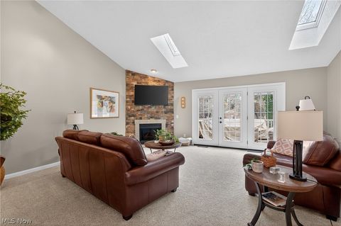 Tiny photo for 6272 Doral Drive NW, Canton, OH 44718 (MLS # 5187787)