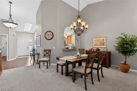 Tiny photo for 6272 Doral Drive NW, Canton, OH 44718 (MLS # 5187787)