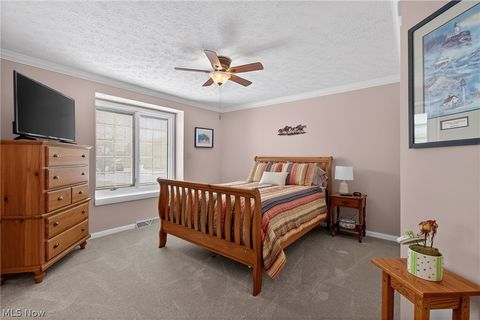 Tiny photo for 6272 Doral Drive NW, Canton, OH 44718 (MLS # 5187787)