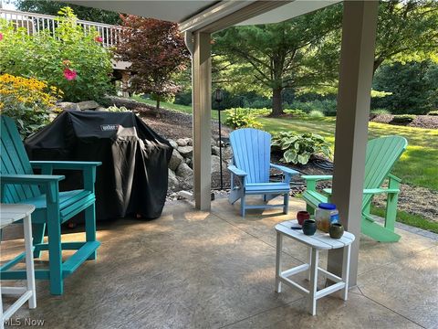 Tiny photo for 6272 Doral Drive NW, Canton, OH 44718 (MLS # 5187787)