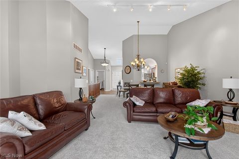 Tiny photo for 6272 Doral Drive NW, Canton, OH 44718 (MLS # 5187787)