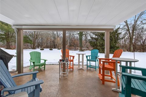 Tiny photo for 6272 Doral Drive NW, Canton, OH 44718 (MLS # 5187787)