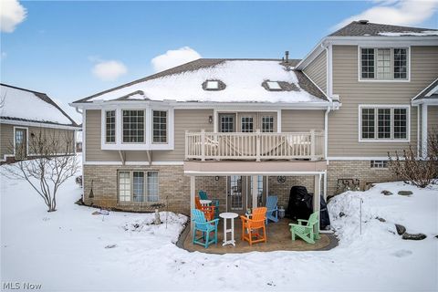 Tiny photo for 6272 Doral Drive NW, Canton, OH 44718 (MLS # 5187787)