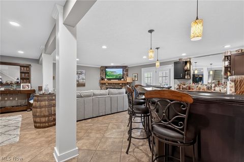 Tiny photo for 6272 Doral Drive NW, Canton, OH 44718 (MLS # 5187787)