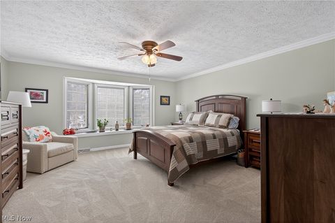 Tiny photo for 6272 Doral Drive NW, Canton, OH 44718 (MLS # 5187787)